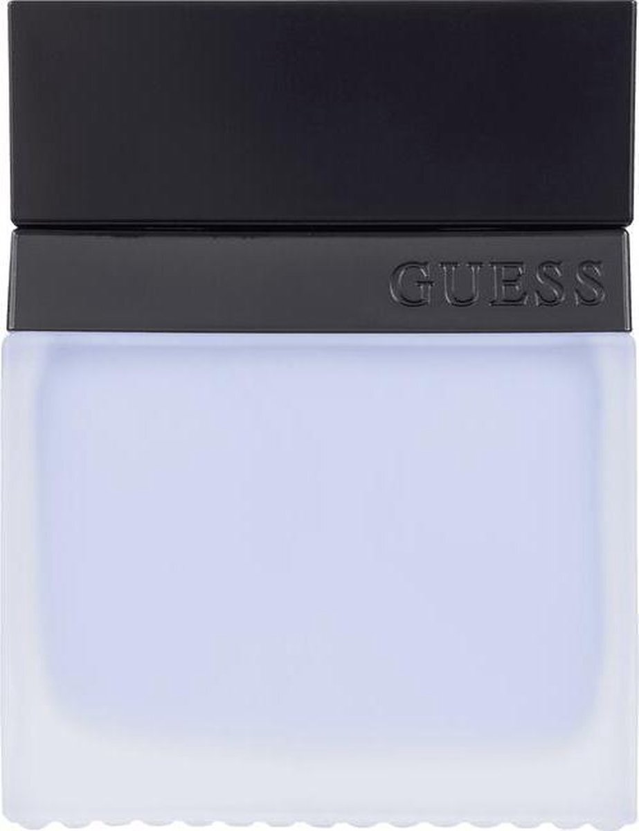 Guess Seductive Homme Aftershave 100 ml 100 ml / heren