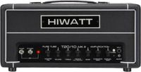 Hiwatt T20/10 Head - 20/10W - Gitaarversterker top