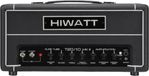 Hiwatt T20/10 Head - 20/10W - Gitaarversterker top