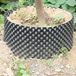 5-Pack 25 Gallon Plus 100 Liter 20" X 20" D/H Speciale Verpakking Vergrendeld Grote Lucht Snoeien Potten voor Grote Boom Groeien Buiten (5 Pack 26 Gallon)