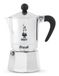 Bialetti Break Moka Express Argent