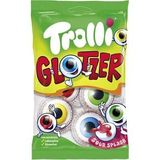 Trolli Glotzer (oogballen) - 21x 75g
