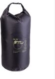 Mil-Tec Waterbestendige Drybag, Rip Stop, 25L, Zwart