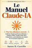 Le Independently Published Le Manuel Claude-IA Paperback