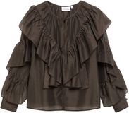 comma Bluse