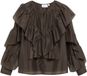 comma Bluse