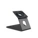 TooQ TQATWM3401-B chariot multimédia et support Noir