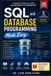 SQL Libri GmbH SQL and Database Programming Made Easy: A Practical Beginner-to-Intermediate Guide to SQL, Database Design, Queries, Stored Procedures, Transactions, and Application Development