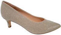 Peter Kaiser 72447-44 Pumps Metallics Maat 38.5