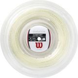 Wilson Sensation Comfort 200m 1.25mm Naturel Tennis String