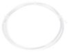 Tuyau PTFE, 4 mm diamètre intérieur, 5 mm diamètre extérieur, 1,5 mètre de long, pour imprimantes 3D