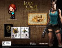 Eidos Interactive Lara Croft And The Temple Of Osiris - Gold Edition
