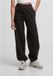 Urban Classics Basic Essential Dames joggingbroek L Zwart