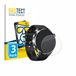 BROTECT Screenprotector 3 Stuks voor SLOKSFil I136 1.52" Transparant