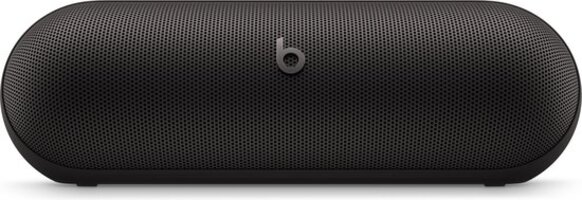 Apple Beats Pill - Draadloze Bluetooth-speaker - Matzwart