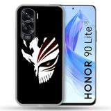 Versterkte Honor Versterkte hoes voor Honor 90 Lite 5G Manga Bleach Masker