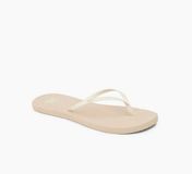 Reef Bliss Night Vintage oasis Slippers Beige 37/38