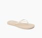 Reef Bliss Night Vintage oasis Slippers Beige 37/38