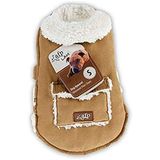ALL FOR PAWS AFP5520 Hondenspeelgoed van leer Wild & Nature
