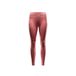 Nike Enkellengte Tight W Np Df Mr 7/8 Mesh Straight, Canyon Pink/Wit, FN4981-634, 2XL