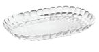 Fratelli Guzzini Tiffany Dienblad Rechthoek Transparant 450x310x45mm