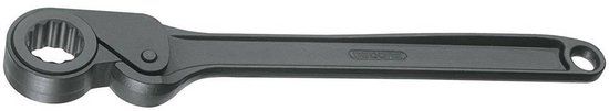 Gedore 31 KR 16-30 6255580 Vrijloopratel 16 400 mm