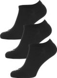 Puma Invisible 3-pack Sokken Zwart 47-49