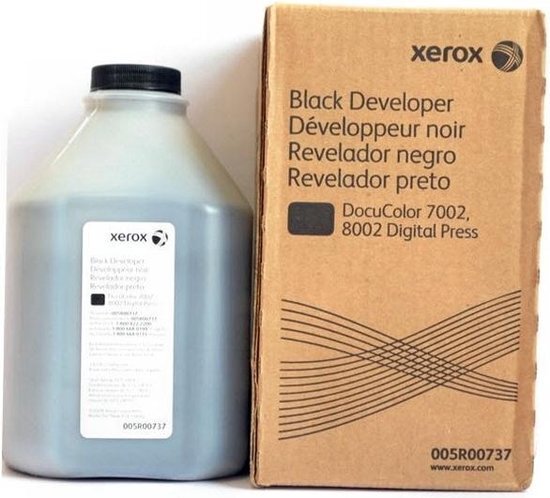 Xerox 005R00737 printer- en scannerkit