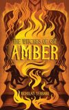 Amber Libri GmbH The Witches of Oz- Amber (The Witches of Oz #3) Paperback