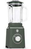 Berlinger Haus blender - met ice crush functie - mat groen