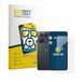 BROTECT Screenprotector voor Motorola Edge 70 Max (Voor+Camera) Transparant