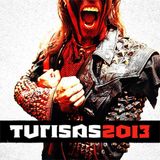Sony Music Turisas Turisas2013