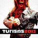 Sony Music Turisas Turisas2013