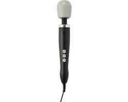 Doxy Wand Massager Zwart