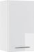 Vicco Fame-Line Badkamerkast – 40 x 72 cm Wit Hoogglans