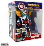 Plastoy Goldorak Chibi Spaarpot - Staand 18 cm
