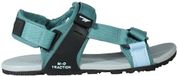 Hi-tec Ula Sandales Barefoot Bleu EU 40