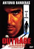 Merkloos Speelfilm - Outrage