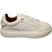 Alexander Smith asbbsow-3560-twt Cuir blanc pour femmes