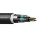 Procab PHC2522/3 câble hybride de signal, de données et d'alimentation sur bobine 300 mètres