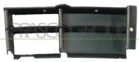 Prasco BM0442133 ventilatierooster, bumper