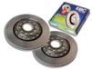 EBC Brakes D1345 remschijven