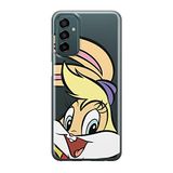 ERT GROUP mobiel telefoonhoesje voor Samsung M13 4G/M23 5G/F23 origineel en officieel erkend Looney Tunes patroon Lola 002