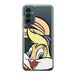ERT GROUP mobiel telefoonhoesje voor Samsung M13 4G/M23 5G/F23 origineel en officieel erkend Looney Tunes patroon Lola 002