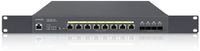 EnGenius ECS5512FP Managed L2+ 10G Ethernet Network Switch with PoE