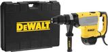 DeWalt D25773K SDS-Max Combihamer - 1700W - 52mm - Inclusief Koffer