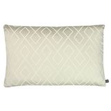 Prestigious Textiles Pivot Kussenhoes, perkament, 40 x 60cm
