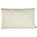 Prestigious Textiles Pivot Kussenhoes, perkament, 40 x 60cm