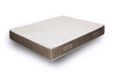 DUPEN Malibu-pocketveringmatras, hoogte 20 cm, stevig met elastische stof, bekleding met viscografen, hypoallergene vezels en airdream met hoge dichtheid, 5 vaste zones, afmetingen 120 x 190 cm
