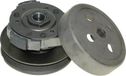 Embrayage complet pour Suzuki UH 125/150 Burgman (à partir de 2007)